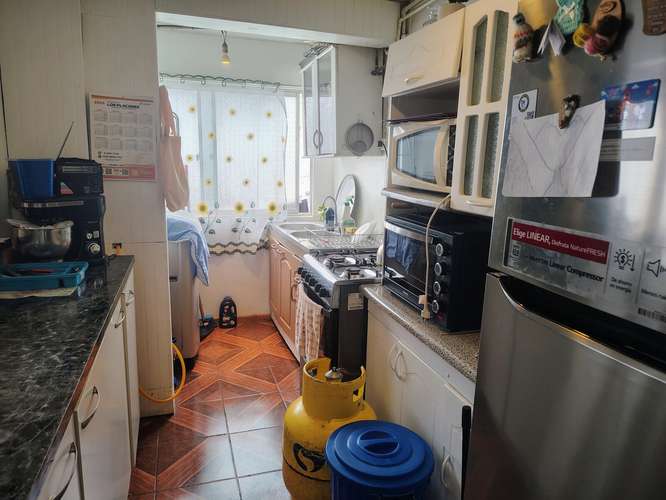 Venta Departamento Cerro Placeres Alto - Imagen 4