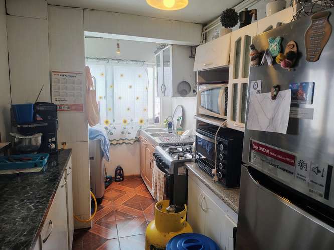 Venta Departamento Cerro Placeres Alto - Imagen 3