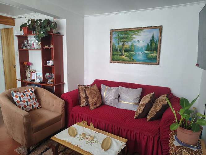 Venta Departamento Cerro Placeres Alto - Imagen 6
