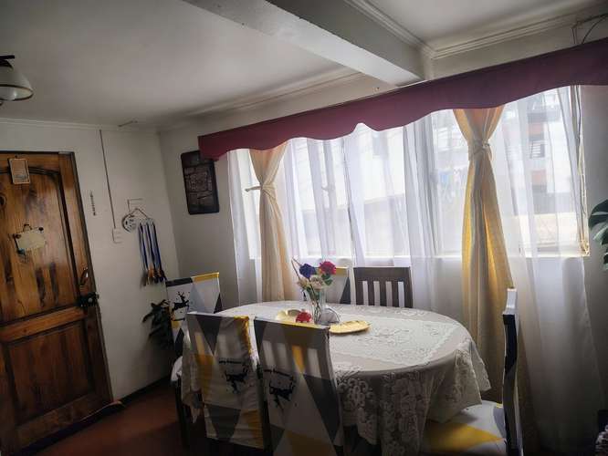 Venta Departamento Cerro Placeres Alto - Imagen 27