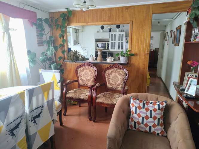 Venta Departamento Cerro Placeres Alto - Imagen 10