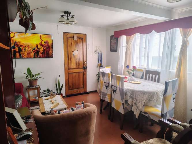 Venta Departamento Cerro Placeres Alto - Imagen 2