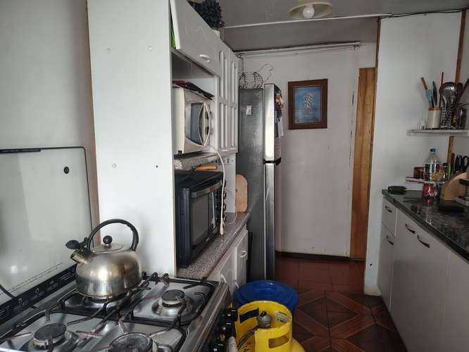 Venta Departamento Cerro Placeres Alto - Imagen 9