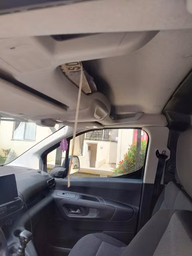 Opel Combo 2024 1.5 Diésel 78.000 km – AÚN HOMOLOGADA – Ideal Trabajo