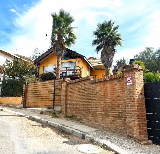 Arriendo de Propiedad Sector Norte Villa Alemana