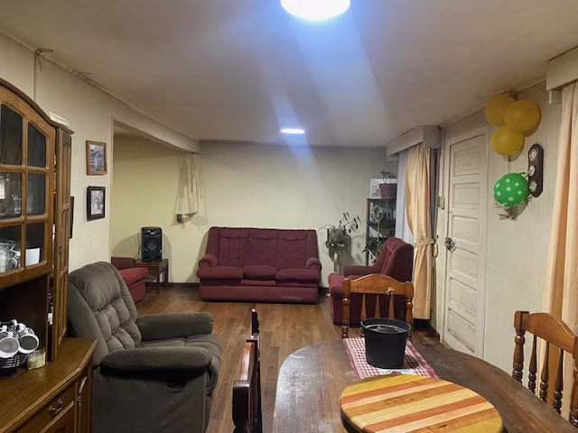 Casa en Ines de Suarez