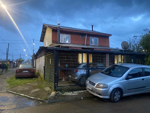 Casa en Ines de Suarez - Imagen 2