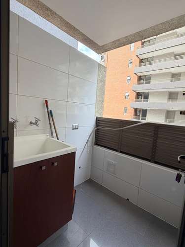1D 1B amplio departamento + Estacionamiento y Bodega - Imagen 8