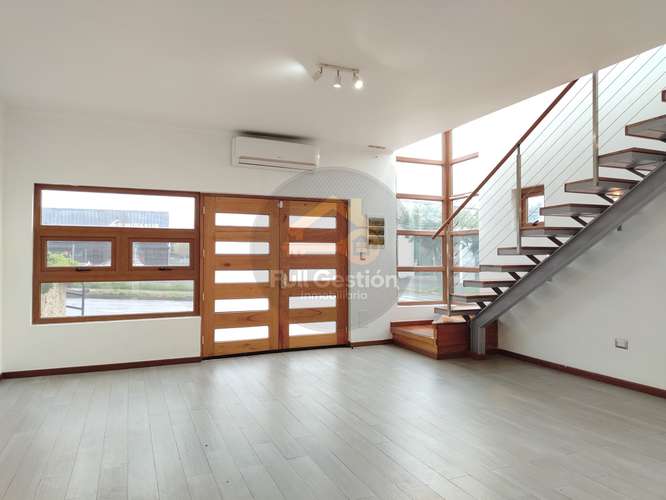 ARRIENDO - PROPIEDAD COMERCIAL EN SECTOR PONIENTE - Imagen 2