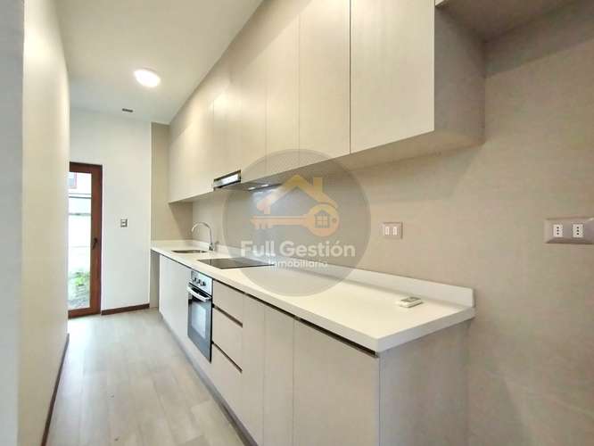 ARRIENDO - PROPIEDAD COMERCIAL EN SECTOR PONIENTE - Imagen 9