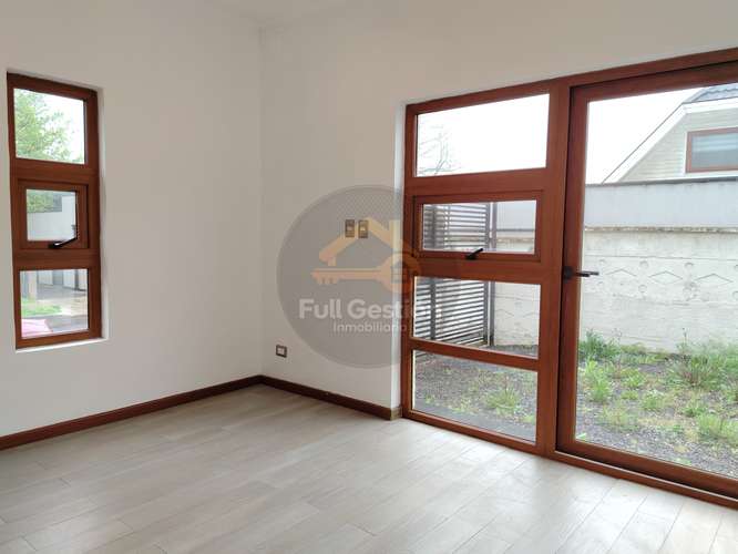 ARRIENDO - PROPIEDAD COMERCIAL EN SECTOR PONIENTE - Imagen 30