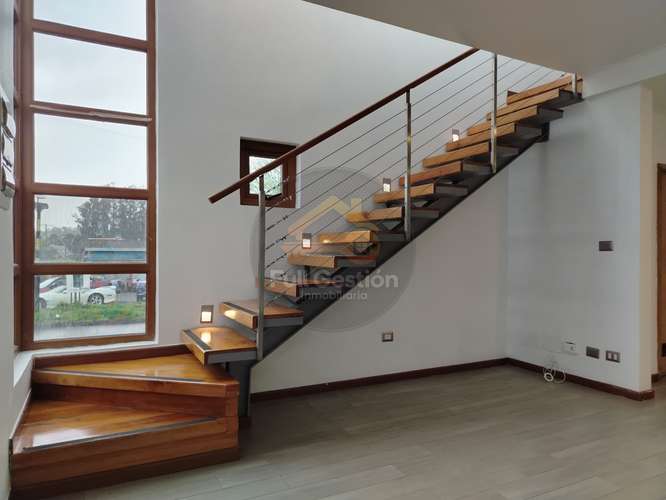ARRIENDO - PROPIEDAD COMERCIAL EN SECTOR PONIENTE - Imagen 7