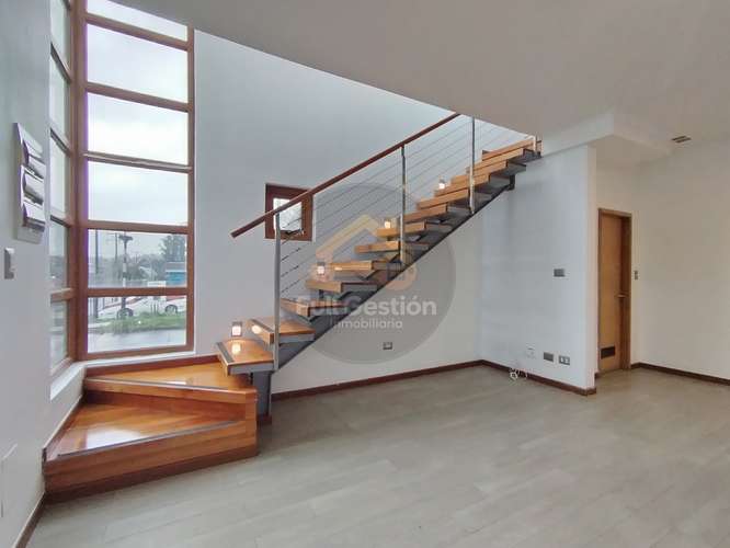 ARRIENDO - PROPIEDAD COMERCIAL EN SECTOR PONIENTE - Imagen 6