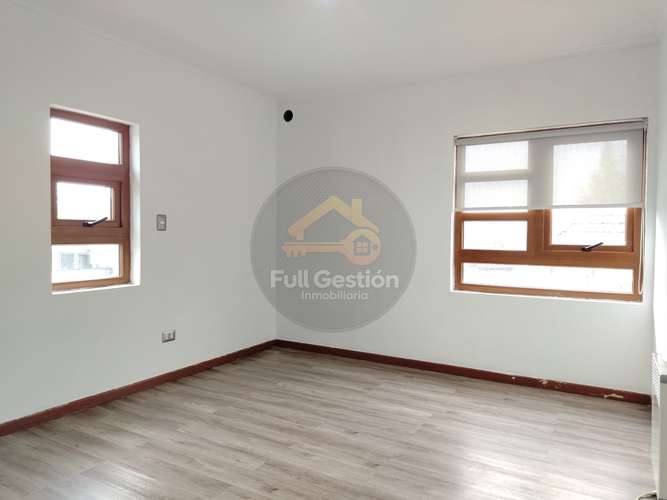 ARRIENDO - PROPIEDAD COMERCIAL EN SECTOR PONIENTE - Imagen 25