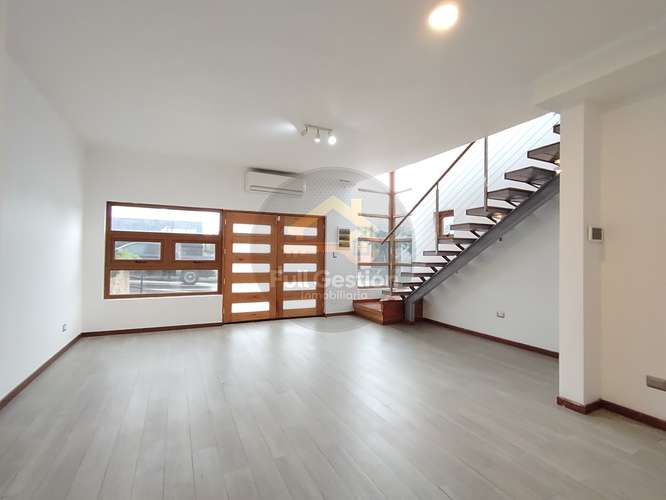 ARRIENDO - PROPIEDAD COMERCIAL EN SECTOR PONIENTE - Imagen 3