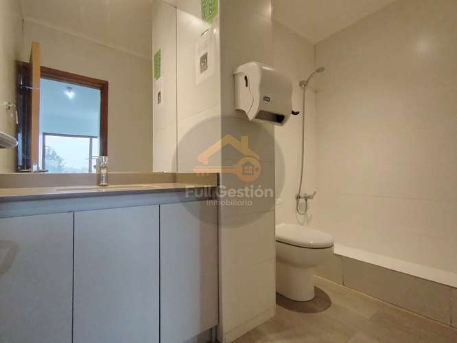 ARRIENDO - PROPIEDAD COMERCIAL EN SECTOR PONIENTE - Imagen 13