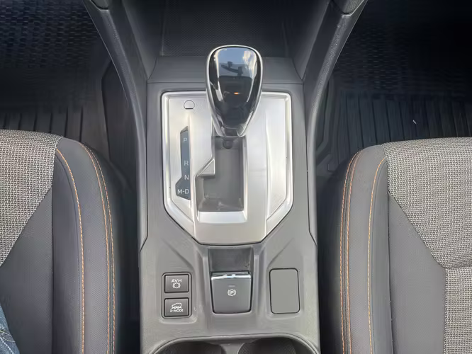 SUBARU XV AT AÑO 2022