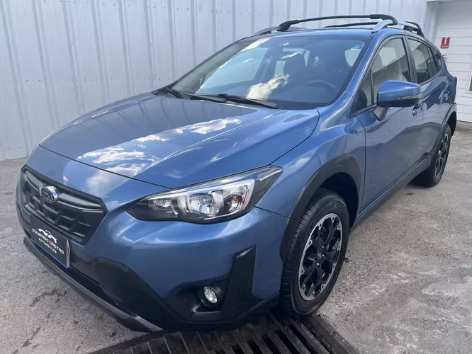SUBARU XV AT AÑO 2022