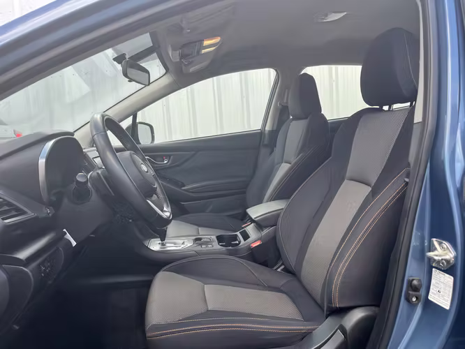 SUBARU XV AT AÑO 2022