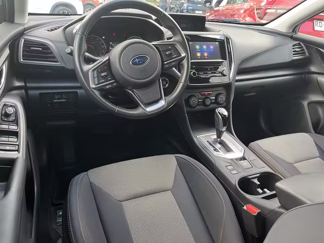 SUBARU XV AT AÑO 2022
