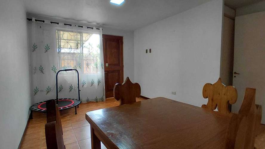 Venta Propiedad 4D 2B Estacionamiento Conchalí (186338) - Imagen 3