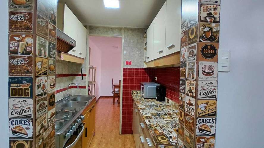 Venta Propiedad 4D 2B Estacionamiento Conchalí (186338) - Imagen 6