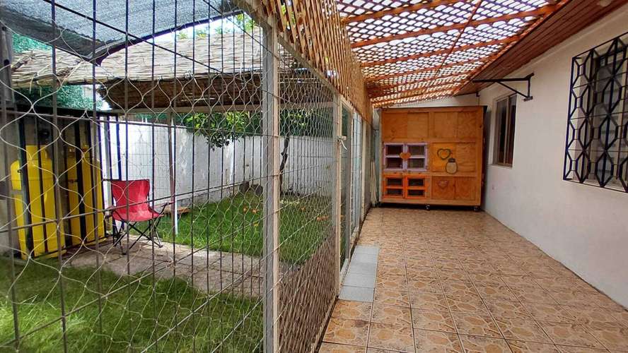Venta Propiedad 4D 2B Estacionamiento Conchalí (186338) - Imagen 20
