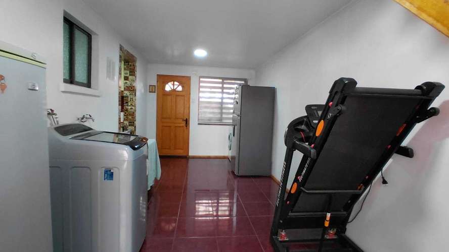 Venta Propiedad 4D 2B Estacionamiento Conchalí (186338) - Imagen 12