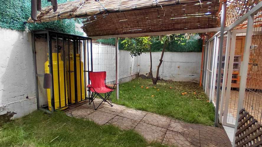 Venta Propiedad 4D 2B Estacionamiento Conchalí (186338) - Imagen 24
