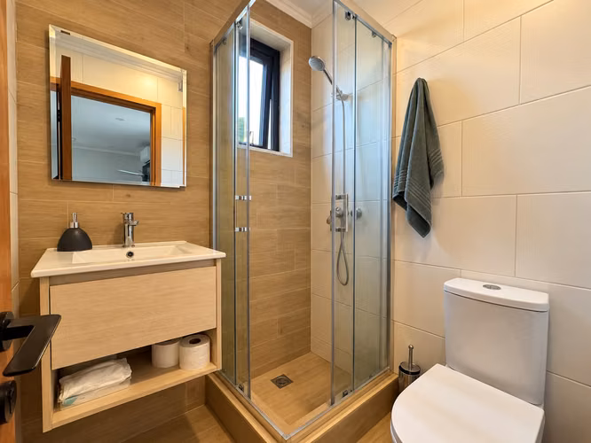 Venta de Propiedad Estilo Mediterranea en Quilpue - Imagen 4