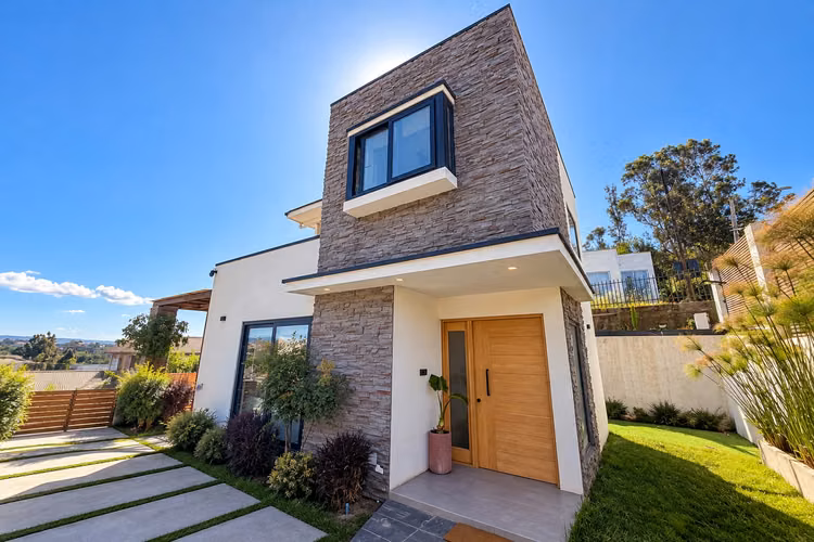 Venta de Propiedad Estilo Mediterranea en Quilpue