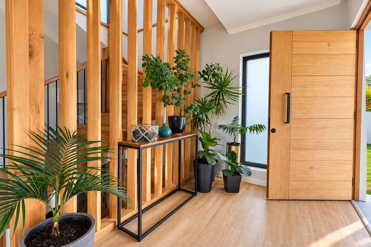 Venta de Propiedad Estilo Mediterranea en Quilpue - Imagen 2