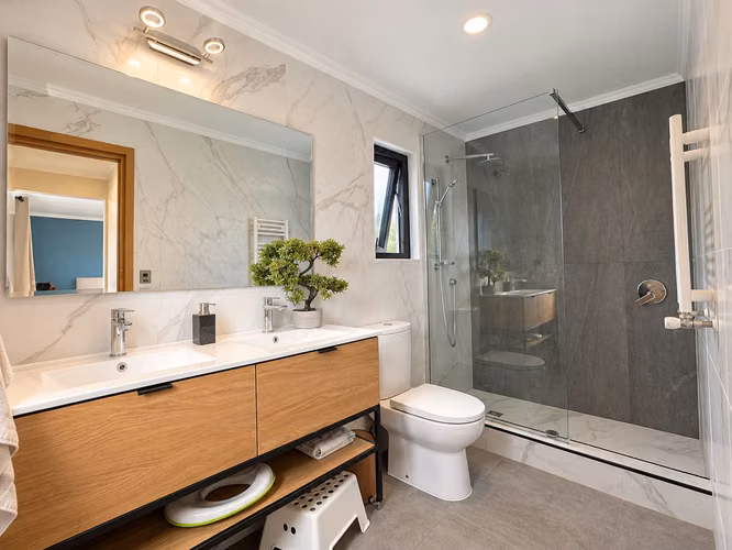 Venta de Propiedad Estilo Mediterranea en Quilpue - Imagen 9