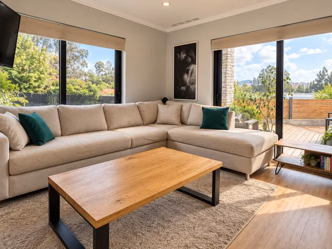 Venta de Propiedad Estilo Mediterranea en Quilpue - Imagen 7