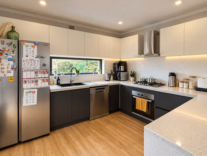 Venta de Propiedad Estilo Mediterranea en Quilpue - Imagen 6