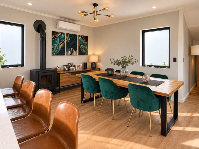 Venta de Propiedad Estilo Mediterranea en Quilpue - Imagen 5