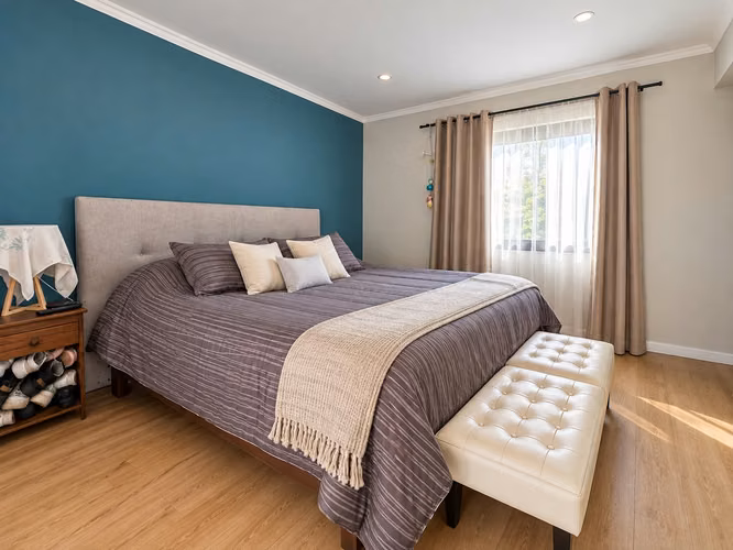Venta de Propiedad Estilo Mediterranea en Quilpue - Imagen 10