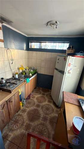 Casa 7 Dorm 2 Cocinas Vecinal San Joaquín - Imagen 9