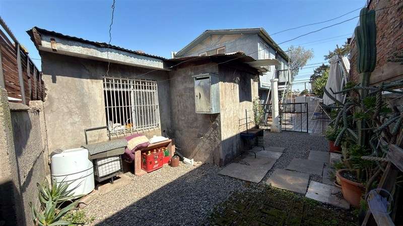 Casa 7 Dorm 2 Cocinas Vecinal San Joaquín - Imagen 3