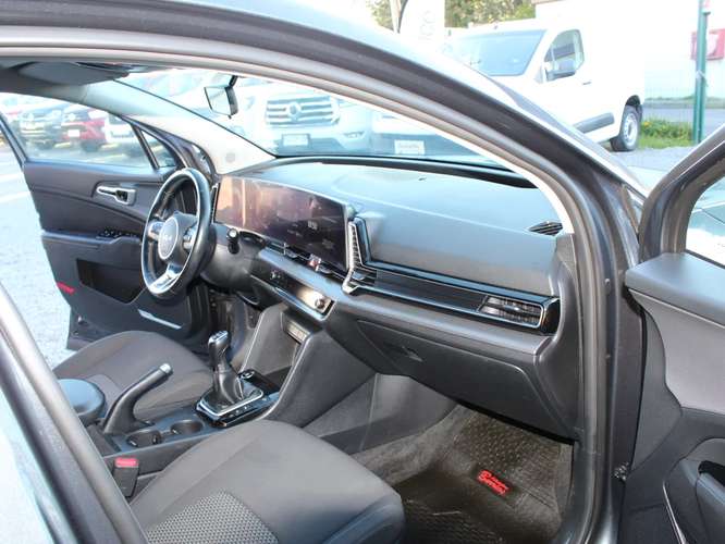 KIA Sportage EX 2.0 2022 - Imagen 5
