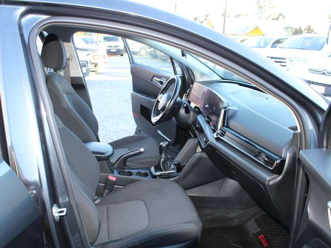 KIA Sportage EX 2.0 2022 - Imagen 6