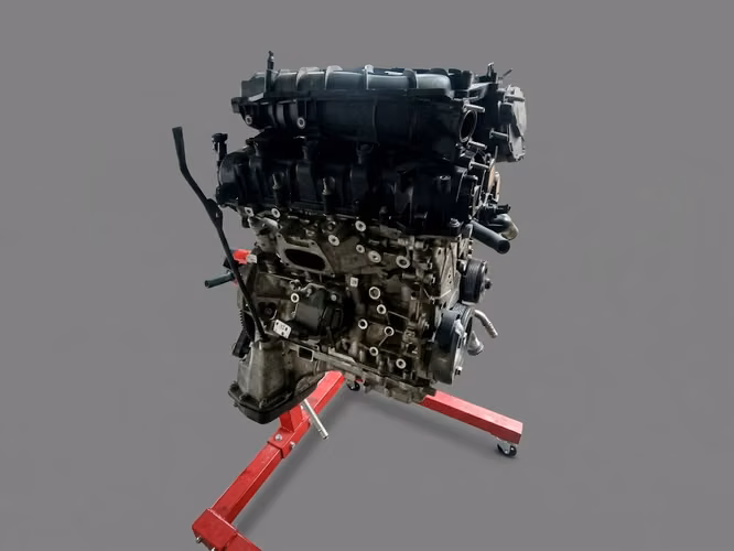 motor jeep grand Cherokee 3.6 2018 60K km