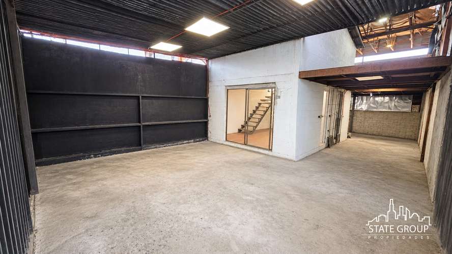 CASA COMERCIAL O HABITACIONAL PUENTE ALTO