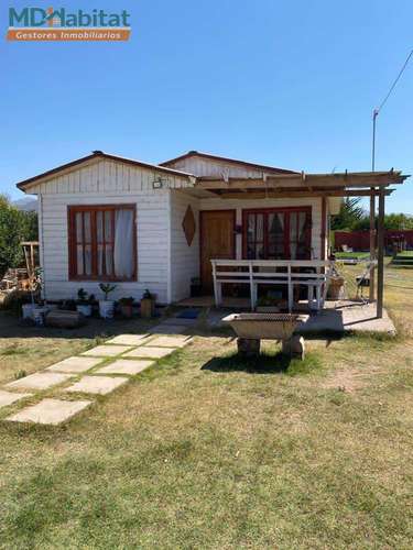 Sitio Plano de 1.000 m² en Sector Pelícana (185091)