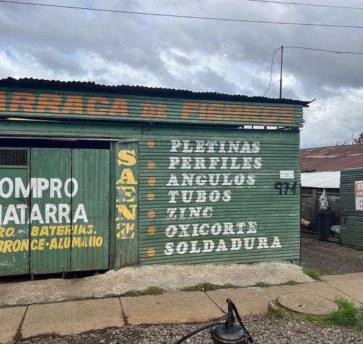 VENDE terrenos comercial Padre Las Casas, Temuco