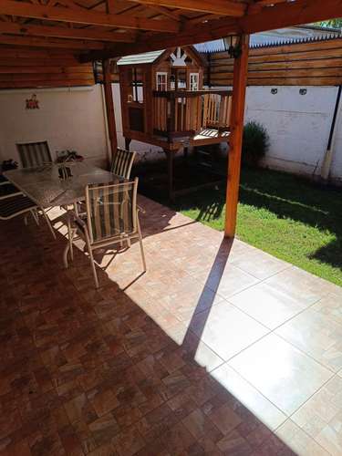 Casa remodelada en La Florida 4H 2B - Imagen 13