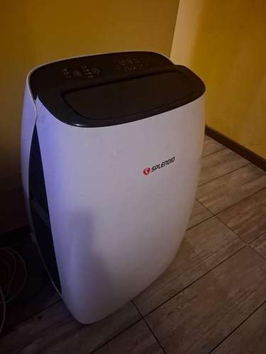 Se vende aire acondicionado