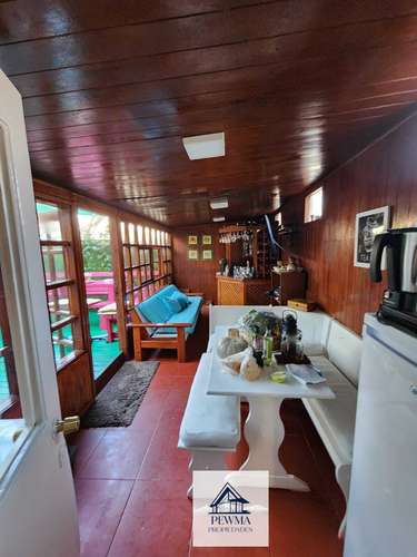 HERMOSA CASA AMPLIADA BRISAS DEL SUR II PUERTO MONTT