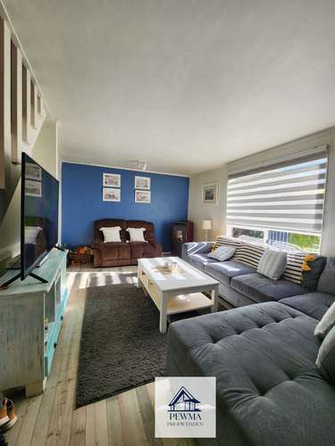HERMOSA CASA EN BRISAS DEL SUR II PUERTO MONTT