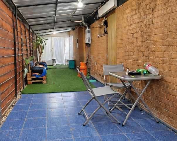 Casa de dos pisos, excelente oportunidad (186373)